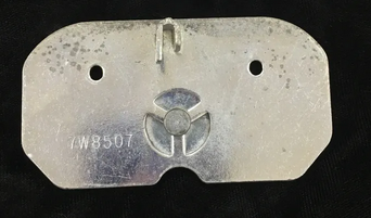 Edelbrock Carburetor Choke Butterfly