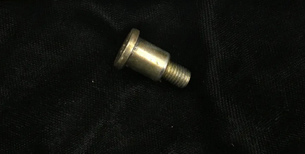 Edelbrock Fast Idle Cam Screw