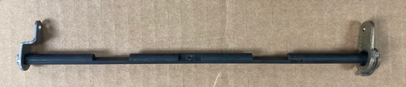 Secondary lid linkage for Electric Choke Edelbrock