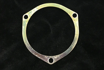 Edelbrock Electric choke retainer