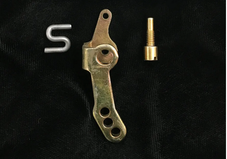 Edelbrock Accelerator pump accesory kit